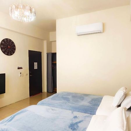 Jing Cheng Homestay Жинченг Екстериор снимка