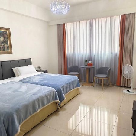 Jing Cheng Homestay Жинченг Екстериор снимка