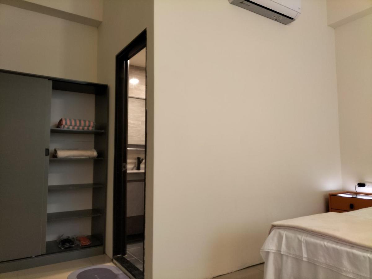 Jing Cheng Homestay Жинченг Екстериор снимка