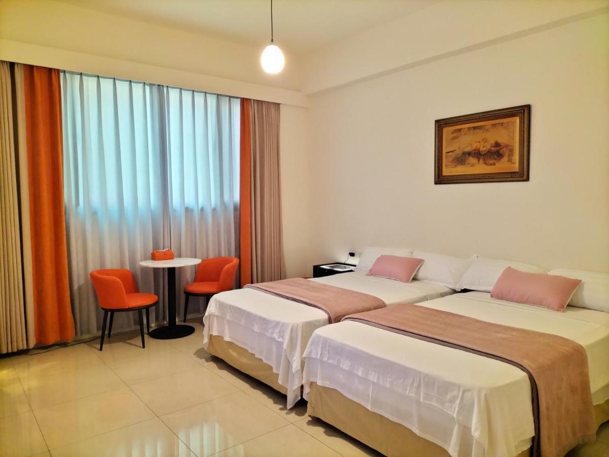 Jing Cheng Homestay Жинченг Екстериор снимка