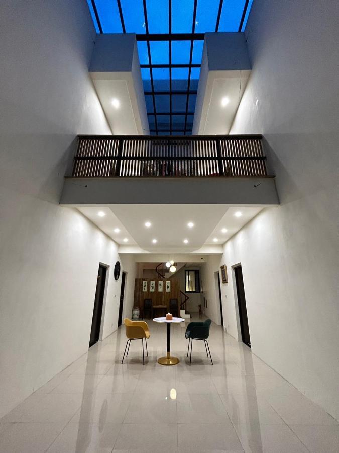 Jing Cheng Homestay Жинченг Екстериор снимка