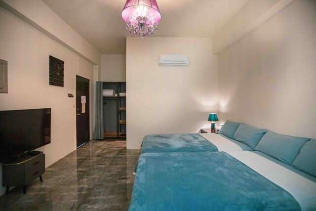 Jing Cheng Homestay Жинченг Екстериор снимка