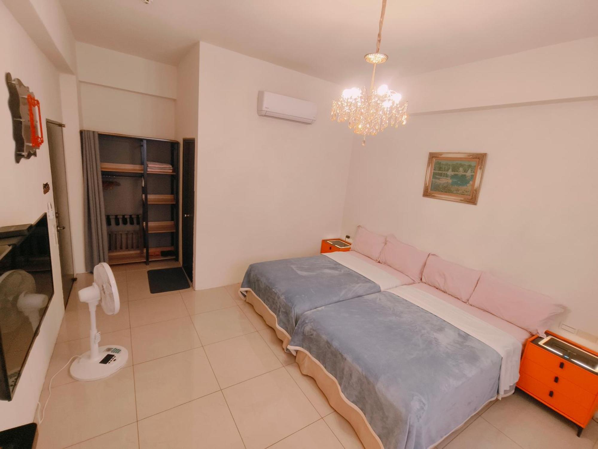 Jing Cheng Homestay Жинченг Екстериор снимка