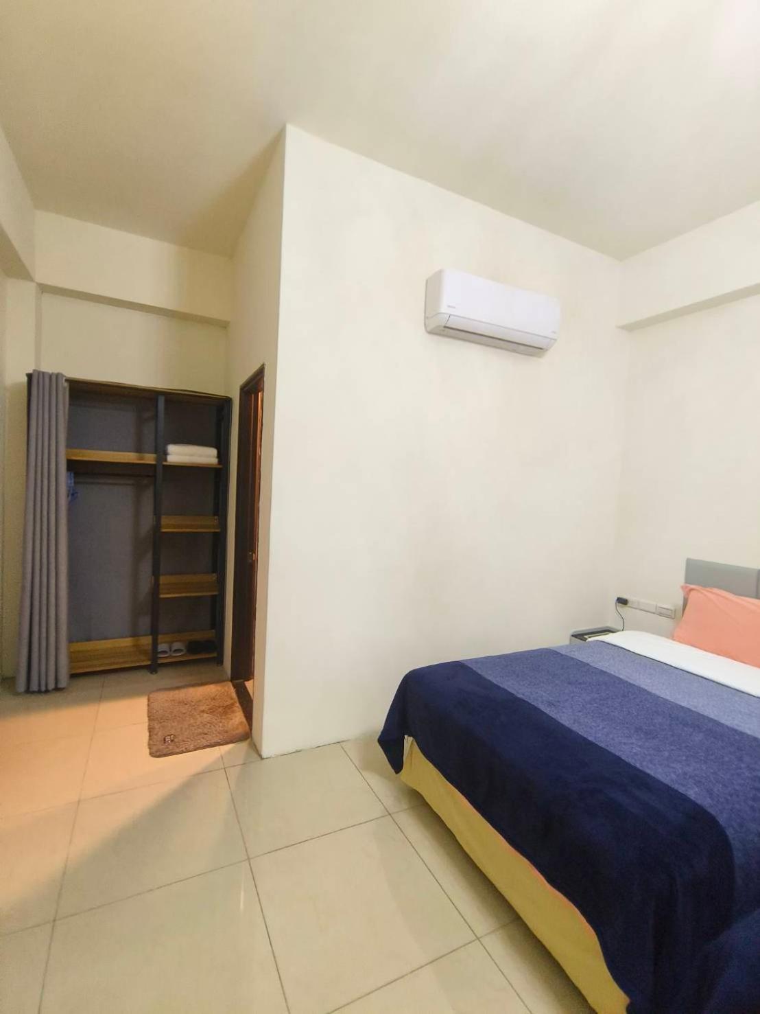 Jing Cheng Homestay Жинченг Екстериор снимка