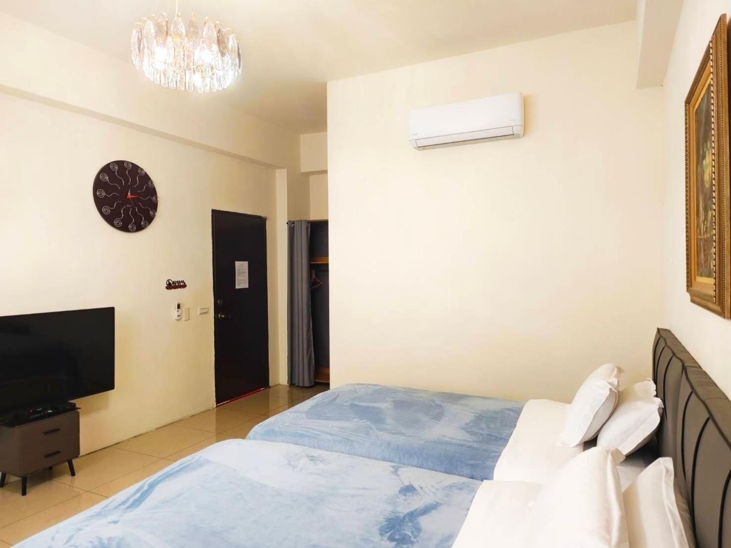 Jing Cheng Homestay Жинченг Екстериор снимка