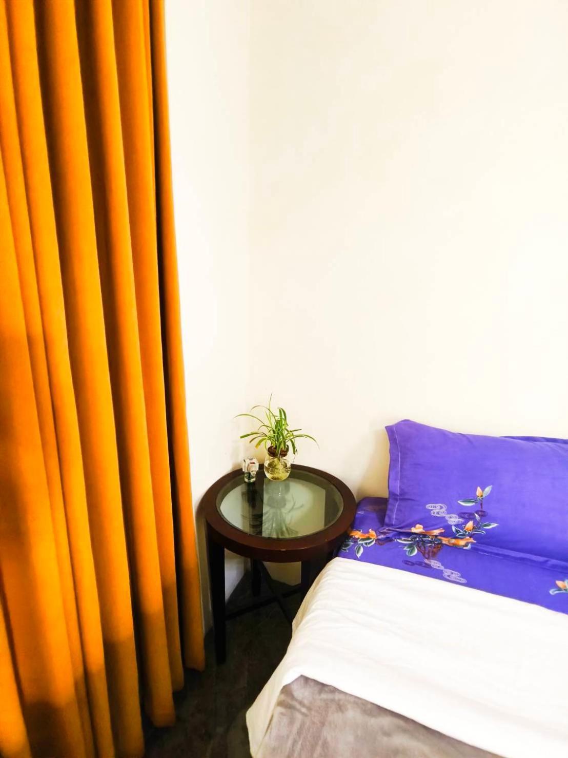 Jing Cheng Homestay Жинченг Екстериор снимка